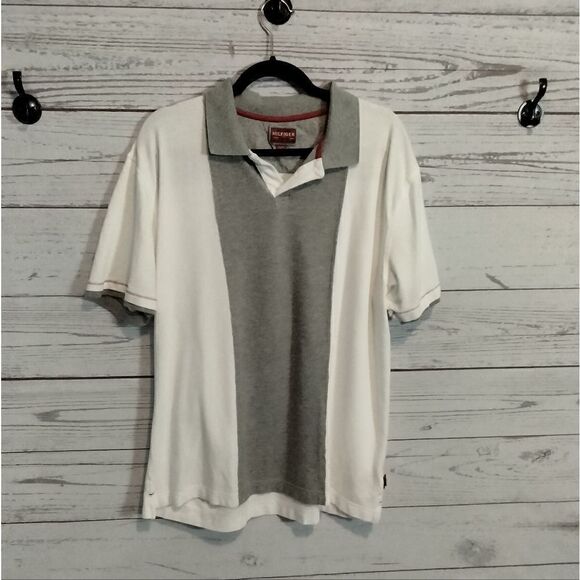 "Hilfiger" (Denim) mens shirt  - Picture 1 of 7